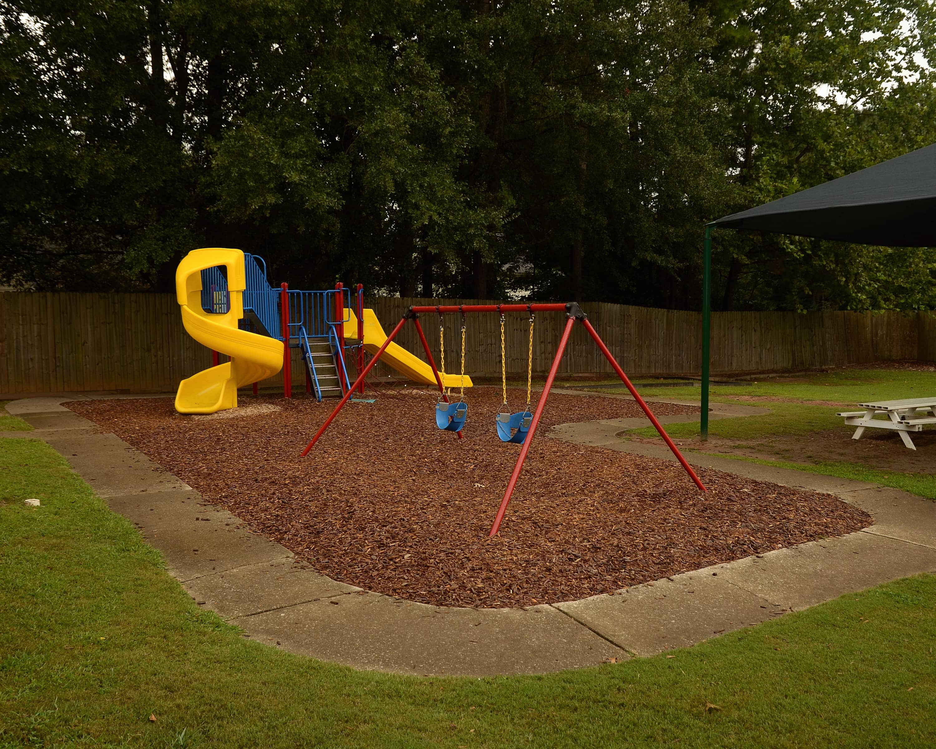 La Petite Academy of Powder Springs in Powder Springs, GA 4200 Steeplechase Dr La Petite Academy